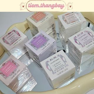 Son dưỡng môi jill stuart lip balm 7g