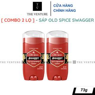 Lăn khử mùi Old Spice Swagger - 73g