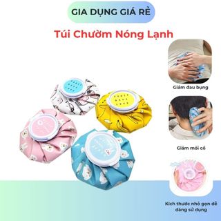 Túi Chườm Nóng Lạnh Nhiều Hình Ngộ Nghĩnh