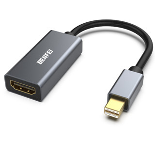 Cáp Chuyển Mini Displayport Sang HDMI , BENFEI Mini Displayport To HDMI, Mini Displayport to Vga