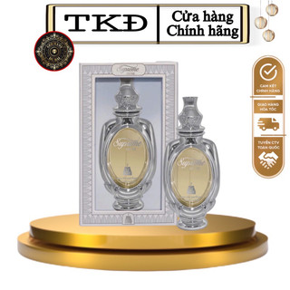 [ Hàng chính hãng ] Nước hoa Dubai Superme Musk sang trọng , cuốn hút