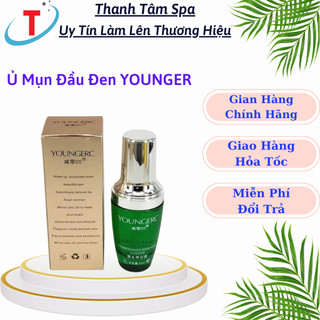 Ủ mụn đầu đen, mụn cám younger giá siêu rẻ