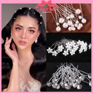   Hàng Đẹp Trâm cài tóc cô dâu bà sui 