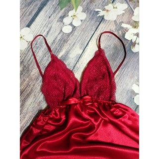 Đồ ngủ sexy đồ mặc nhà đồ bộ ngủ