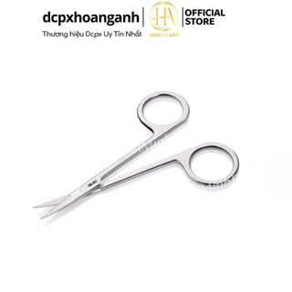 Kéo tỉa lông mày siêu bén siêu tốt dễ sử dụng cho cả nam và nữ - H050
