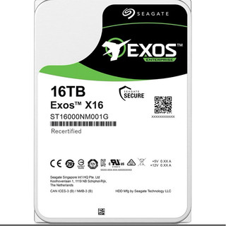 SALE 16tb seagate ổ cứng chuyên cho PC, camera