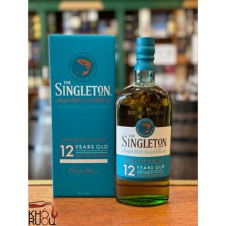 Vỏ chai singleton 12 full box,