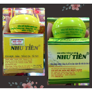 Kem như tiên