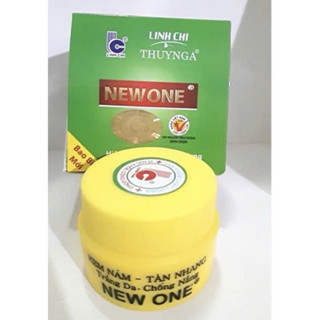 KEM NEW ONE OC SEN NÁM TÀN NHANG LINH CHI THUÝ NGA NEWONE