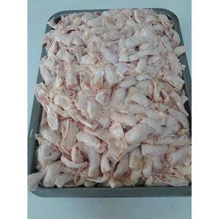 SỤN GÂN GỐI GÀ bịch 500g (giao tphcm)