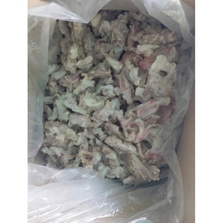 Đầu Mực Mini 1kg net 7 (giao tphcm)