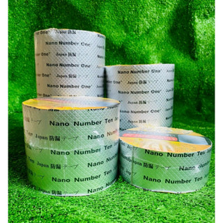 Băng keo chống thấm NHẬT BẢN Siêu Dính - Băng Dính Chống Thấm Nước Chống Dột Mái Tôn, Dán Tường