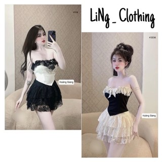 Set Cup Ren CV Tầng