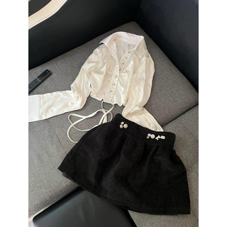 Sale sét áo và chân váy cao cấp size s
