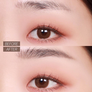 Chì kẻ mày nét mảnh 3 trong 1 Romand Han All Sharp Brow