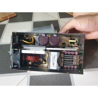 Nguồn 12v 133a max 150a 1800w công suất thực.