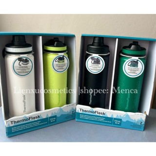 Bình giữ nhiệt Thermoflask 710mL/ bình, 4 màu