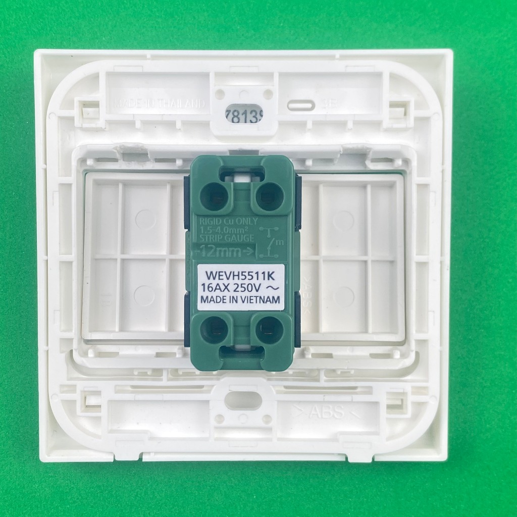 Quạt Sàn 65W - 114.48 m3/min Nanoco Dây Đồng + Bạc Đạn NKF1880K