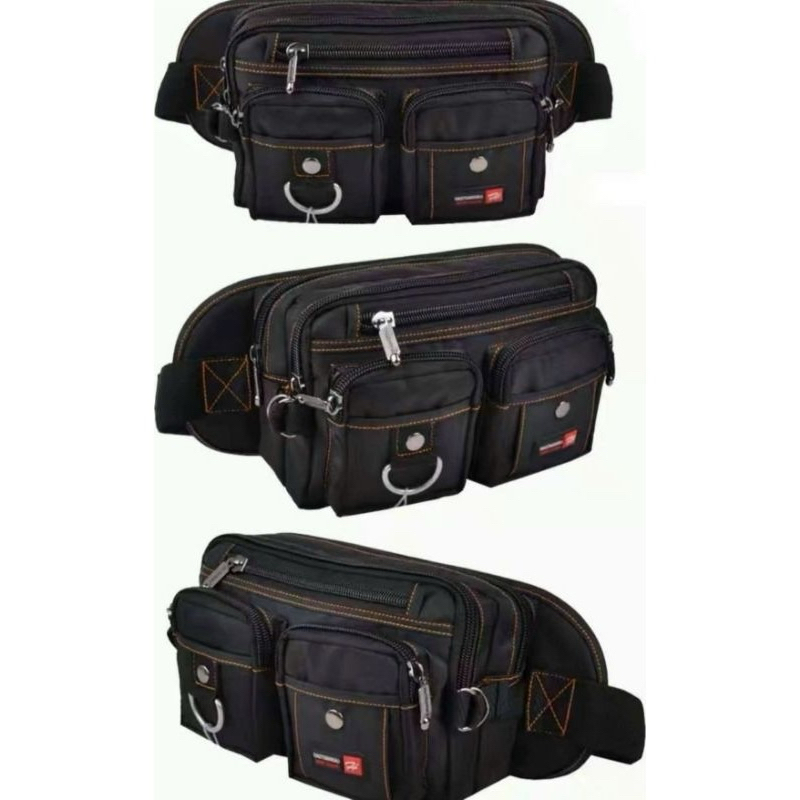 Túi Đeo Bụng Bán Buôn size lớn ( SIÊU SALE ) NL198583