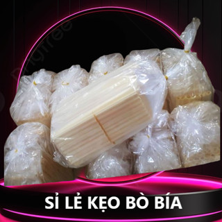 Kẹo Bò Bía, Kẹo Mạch Nha SỈ LẺ KẸO BÒ BÍA TOÀN QUỐC