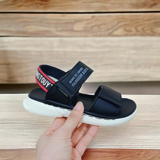 SIZE 26-30 SANDAL BÉ TRAI CAO CẤP SIÊU NHẸ MÃ B016 (ẢNH,VIDEO THẬT)