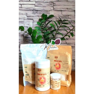 HỘP 100G SỮA HẠT - KING OF NUTS (LÁ MORI)