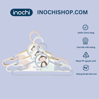 Móc áo trẻ em hara 188- inochi