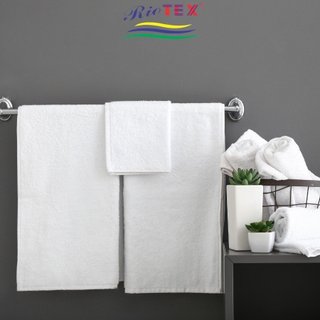 Khăn mặt, khăn tắm kháng khuẩn riotex hàng xuất hàn cao cấp