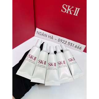 Serum dưỡng trắng SKII Ultraura Essence 10ml