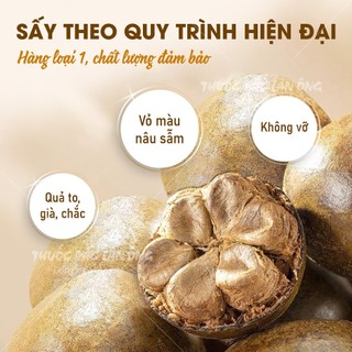 1kg Quả La Hán (La Hán Quả To, Già)