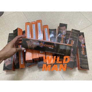 cắt gọt GERBER Ultimate Pro