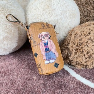 Ví son ttwn bear tt2516 chính hãng
