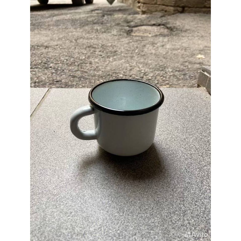 Cốc camen Liên Xô