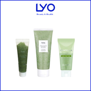 TẨY TẾ BÀO CHẾT HUXLEY MASK SCRUB, SWEET THERARY MINI & FULL