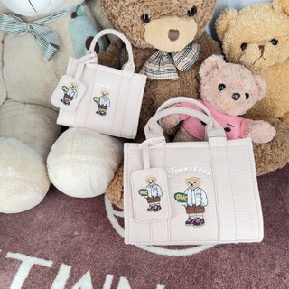 Túi xách TTWN BEAR TN2976 chính hãng