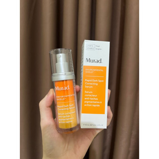 Tinh Chất Giảm Thâm Nám Murad Rapid Dark Spot Correcting Serum 30ml