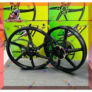 Mâm 6 cây redleo winner v1 bản 1.4 1.6 ms12