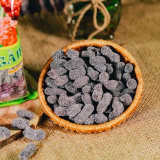 200gr Kẹo dâu tằm Đà Lạt