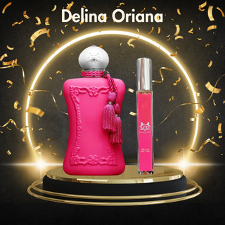 Nước hoa nữ quyến rũ Parfums De Marly Delina Oriana EDP 10ml - Zin Store
