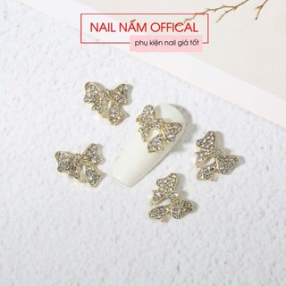 Charm nail, charm đá gắn móng hàng cao cấp ( bảng 2 )
