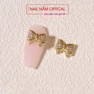 Charm nail, charm đá gắn móng hàng cao cấp ( bảng 2 )