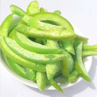 100gr Mứt vỏ bưởi xanh