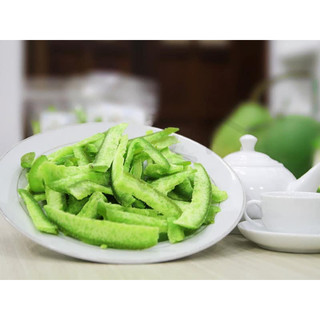100gr Mứt vỏ bưởi xanh