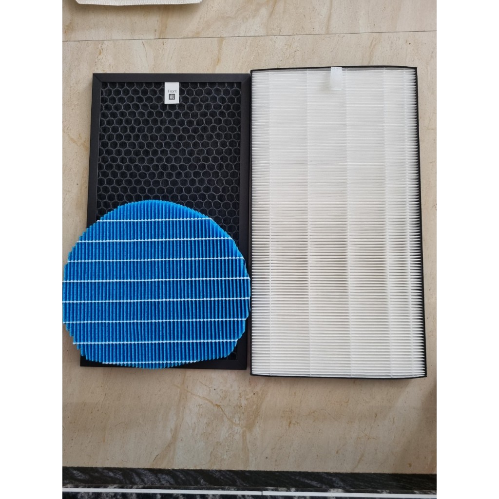 Màng lọc không khí S.h.a.r.p KI-EX75, KI-FX75, KI-F75, KI-X75