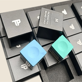 [Hàng Chính Hãng] Lơ Bida TP Turning Point Siêu Mịn It Bụi Tặng Kèm Hộp Đựng Kim Loại