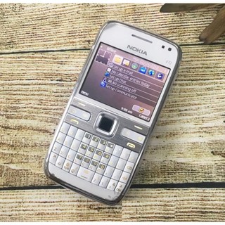 Điện thoại Nokia E72 full box có Tiếng Việt