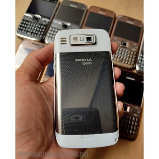 Điện thoại Nokia E72 full box có Tiếng Việt