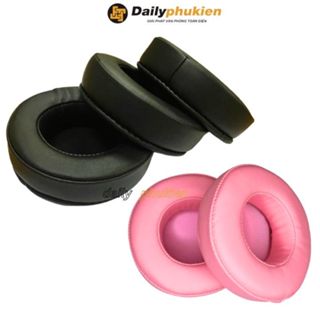 Đệm ốp thay thế cho tai nghe Dareu EH469 - Đệm mút tai nghe Dareu EH469 - Pad tai nghe Dareu EH469