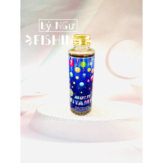 Vitamin tổng hợp