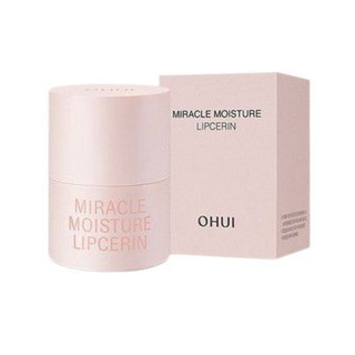 Son Dưỡng Môi Ohui Miracle Moisture Lipcerin 15ml_YEONCOSMETIC